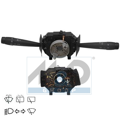 [23095] Lenkstockschalter