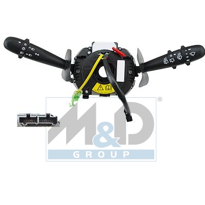 [231304] Lenkstockschalter