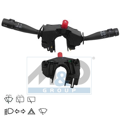 [23089] Lenkstockschalter