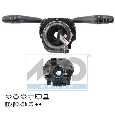 [231638] Lenkstockschalter