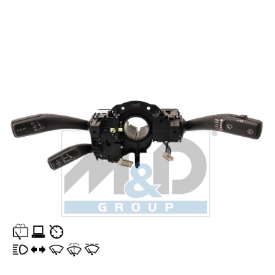 [231517] Lenkstockschalter