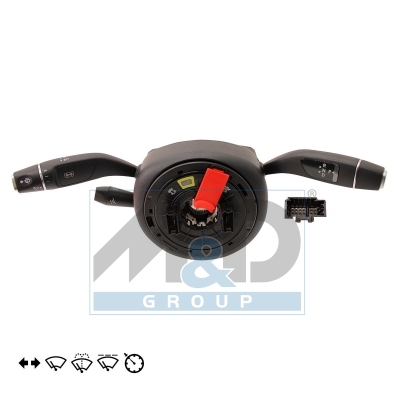 [231499] Lenkstockschalter