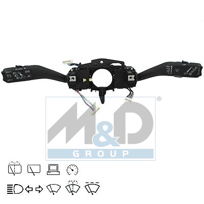 [23565] Lenkstockschalter