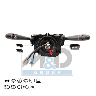 [231496] Lenkstockschalter