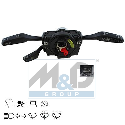 [231171] Lenkstockschalter