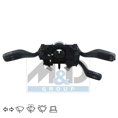 [231321] Lenkstockschalter