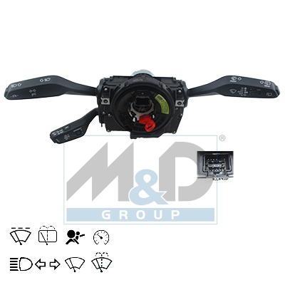 [231327] Lenkstockschalter