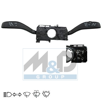 [23700] Lenkstockschalter