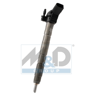 [74262R] Common Rail Diesel Injektor