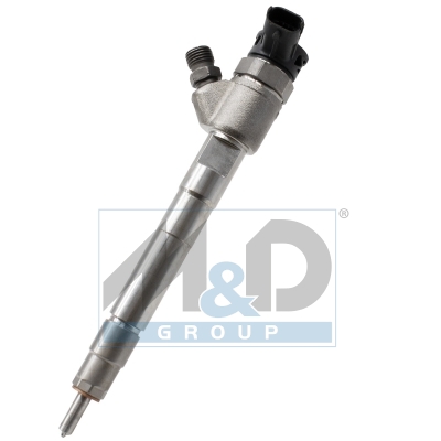 [74105R] Common Rail Diesel Injektor