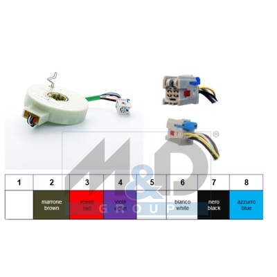 [93060] Lenkwinkelsensor