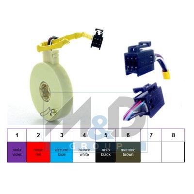[93051] Lenkwinkelsensor