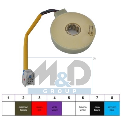 [93059] Lenkwinkelsensor
