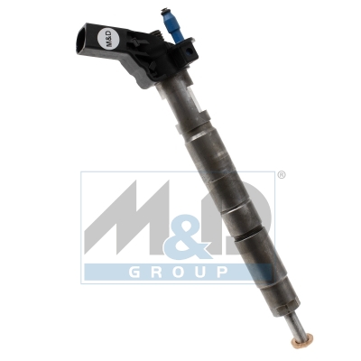 [74245R] Common Rail Diesel Injektor