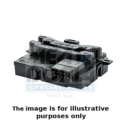 [93073E] Lenkwinkelsensoren