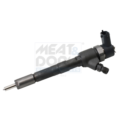 [74057] Common Rail Diesel Injektor