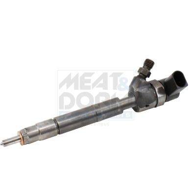 [74315R] Common Rail Diesel Injektor