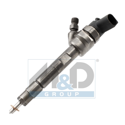 [74317R] Common Rail Diesel Injektor