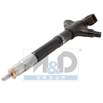 [74275R] Common Rail Diesel Injektor