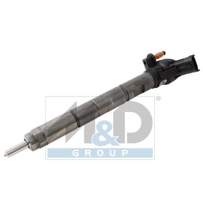 [74308R] Common Rail Diesel Injektor