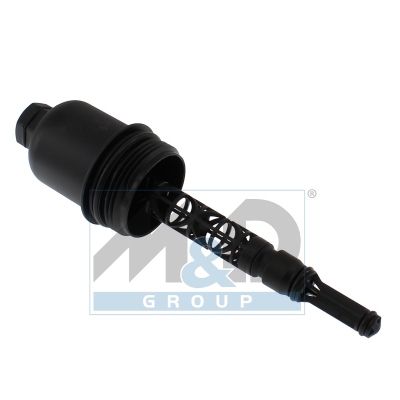 [91739] Deckel, Ölfiltergehäuse