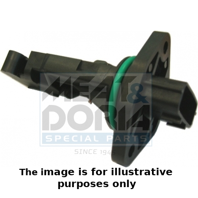 [86108/1] Luftmassenmesser