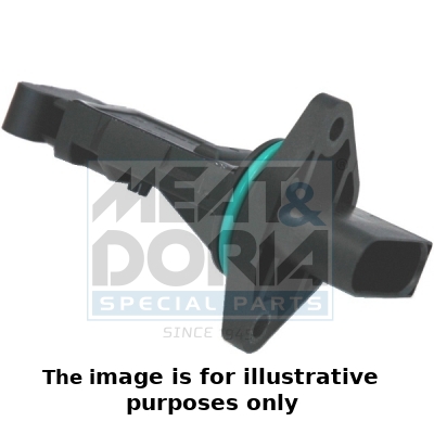 [86111/1] Luftmassenmesser