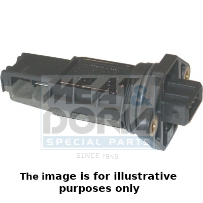 [86067/1] Luftmassenmesser