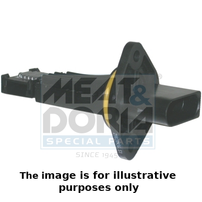 [86027/1] Luftmassenmesser