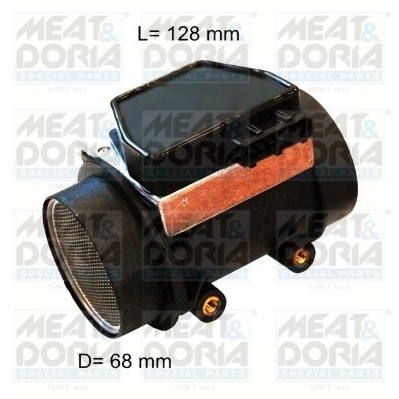 [86031/1] Luftmassenmesser