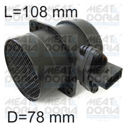 [86024/1] Luftmassenmesser