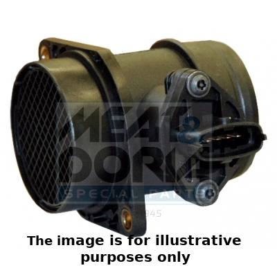 [86015E] Luftmassenmesser