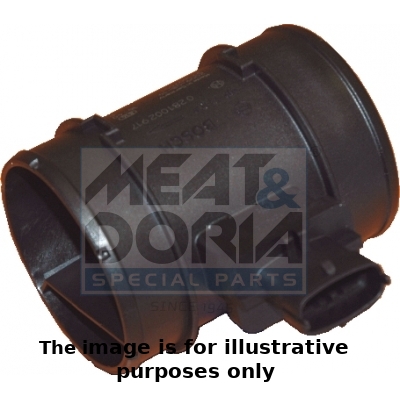 [86180E] Luftmassenmesser