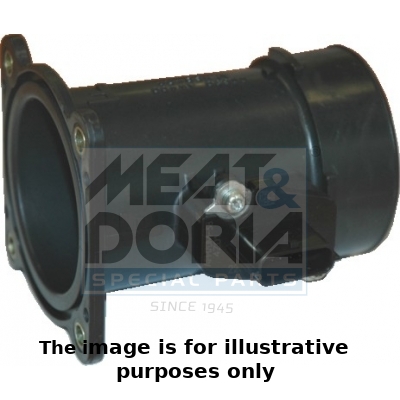 [86167E] Luftmassenmesser