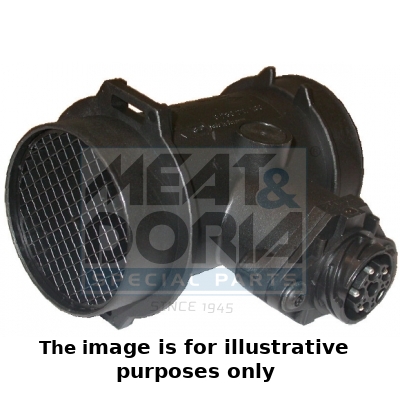[86068E] Luftmassenmesser