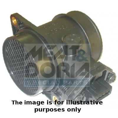 [86023E] Luftmassenmesser