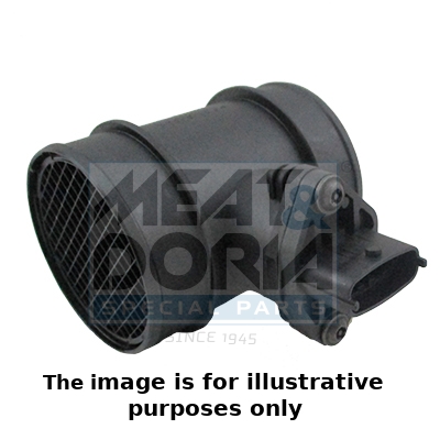 [86009E] Luftmassenmesser