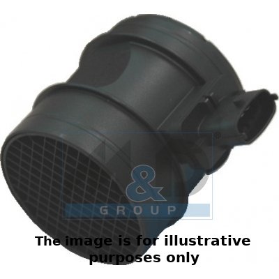 [86203E] Luftmassenmesser