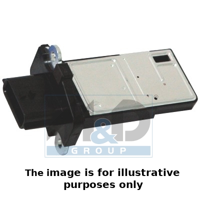 [86286E] Luftmassenmesser