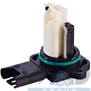 [86191] Luftmassenmesser