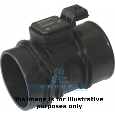 [86205E] Luftmassenmesser