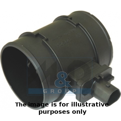 [86274E] Luftmassenmesser