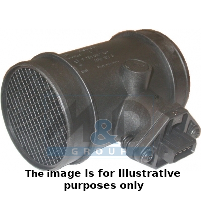 [86059E] Luftmassenmesser