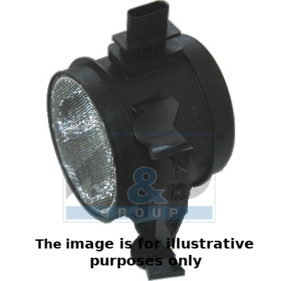 [86213E] Luftmassenmesser