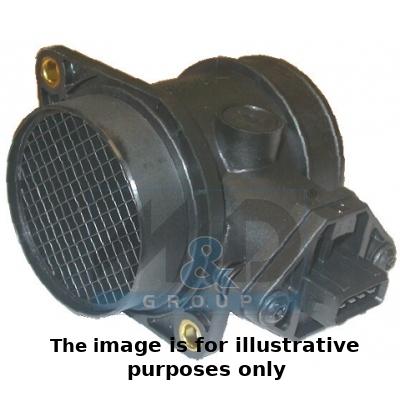 [86066E] Luftmassenmesser