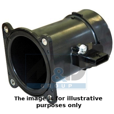 [86291E] Luftmassenmesser