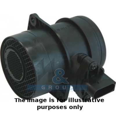 [86099E] Luftmassenmesser