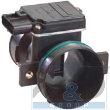 [86090E] Luftmassenmesser