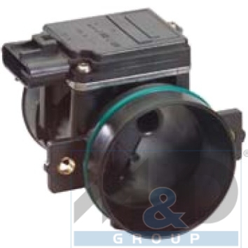 [86089] Luftmassenmesser