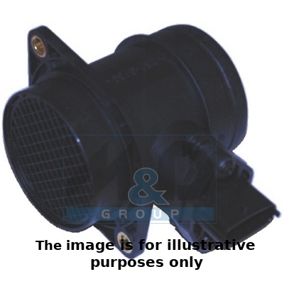 [86109E] Luftmassenmesser